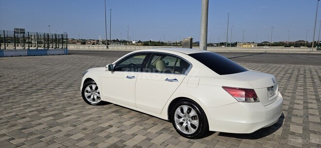 Honda Accord 2008, 363,000 km - 2.4 l - Bakı