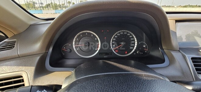 Honda Accord 2008, 363,000 km - 2.4 l - Bakı