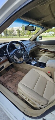 Honda Accord 2008, 363,000 km - 2.4 l - Bakı