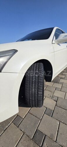 Honda Accord 2008, 363,000 km - 2.4 l - Bakı