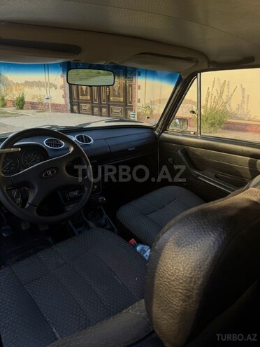 LADA (VAZ) 2106 1994, 100,000 km - 1.6 л - Biləsuvar