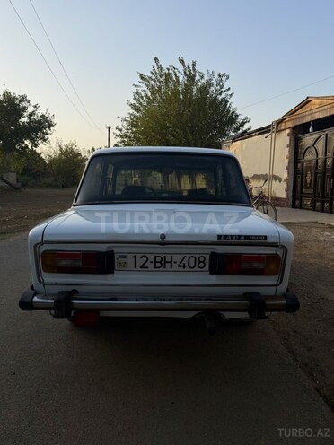 LADA (VAZ) 2106 1994, 100,000 km - 1.6 л - Biləsuvar