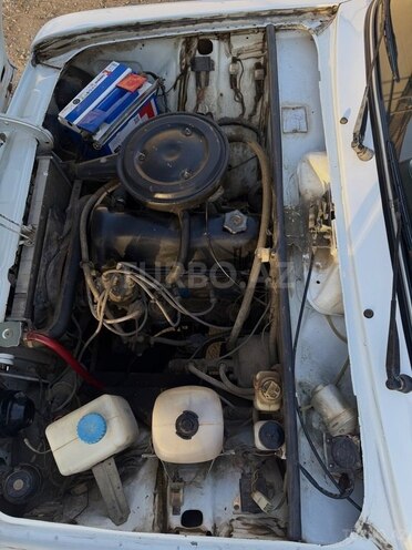LADA (VAZ) 2106 1994, 100,000 km - 1.6 л - Biləsuvar