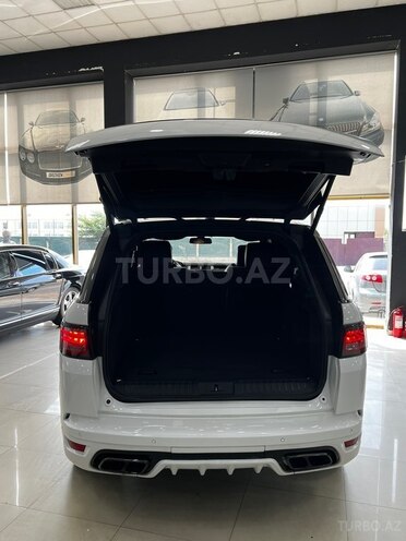 Land Rover RR Sport 2015, 158,000 km - 3.0 l - Bakı