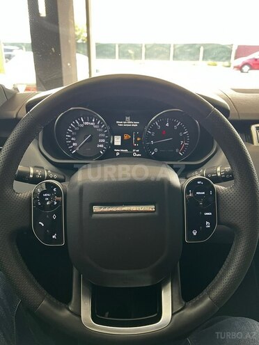 Land Rover RR Sport 2015, 158,000 km - 3.0 l - Bakı