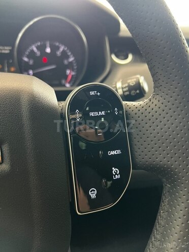 Land Rover RR Sport 2015, 158,000 km - 3.0 l - Bakı