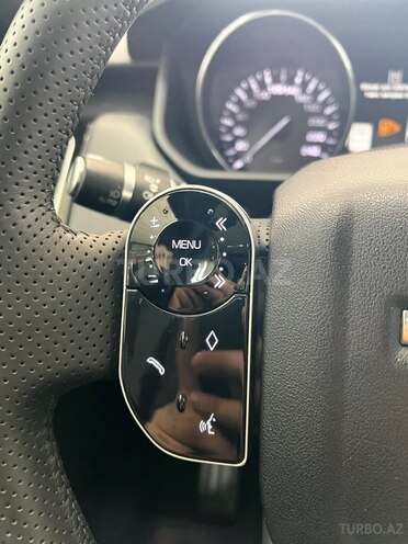 Land Rover RR Sport 2015, 158,000 km - 3.0 l - Bakı