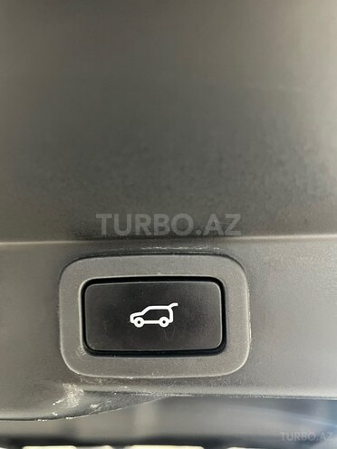 Land Rover RR Sport 2015, 158,000 km - 3.0 l - Bakı