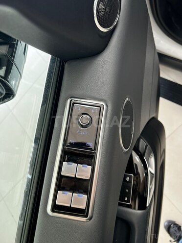 Land Rover RR Sport 2015, 158,000 km - 3.0 l - Bakı