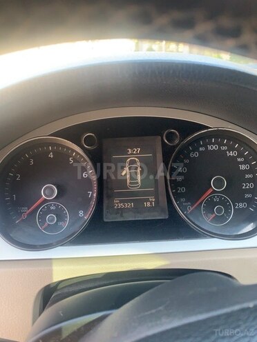 Volkswagen Passat CC 2010, 235,321 km - 2.0 л - Bakı