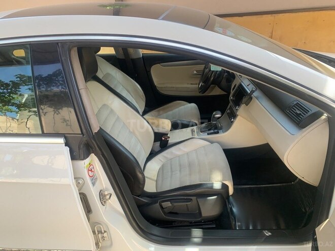 Volkswagen Passat CC 2010, 235,321 km - 2.0 л - Bakı