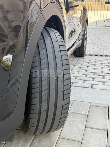 Kia Sportage 2016, 115,000 km - 2.0 l - Bakı