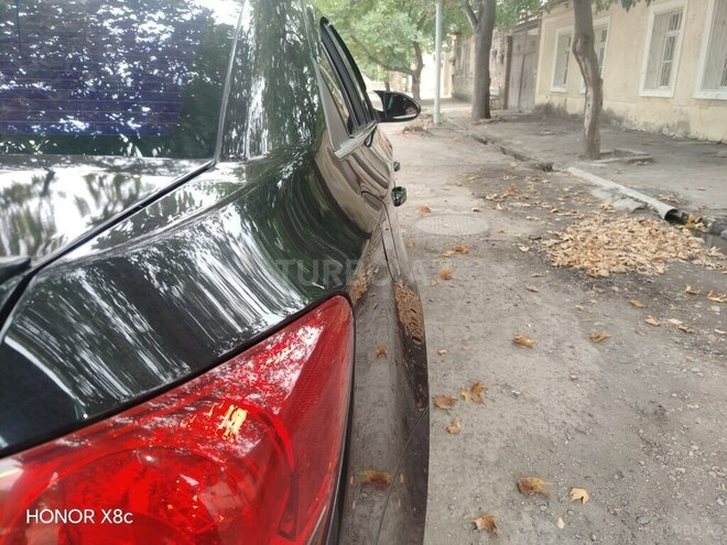 Chevrolet Cruze 2011, 296,000 km - 1.4 l - Gəncə