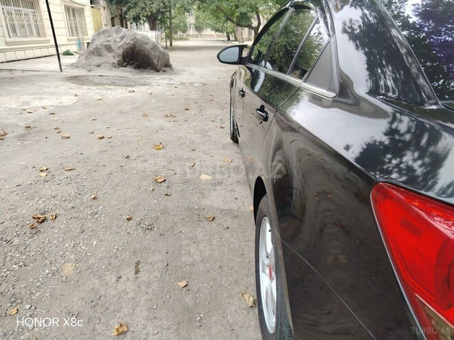 Chevrolet Cruze 2011, 296,000 km - 1.4 l - Gəncə