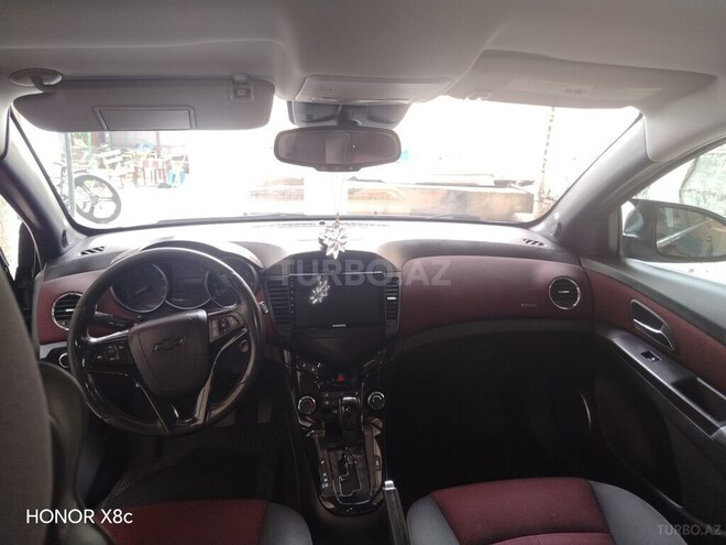Chevrolet Cruze 2011, 296,000 km - 1.4 l - Gəncə