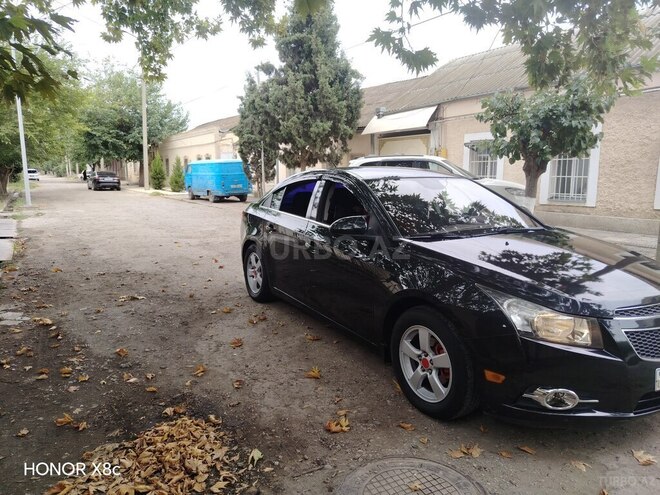 Chevrolet Cruze 2011, 296,000 km - 1.4 l - Gəncə