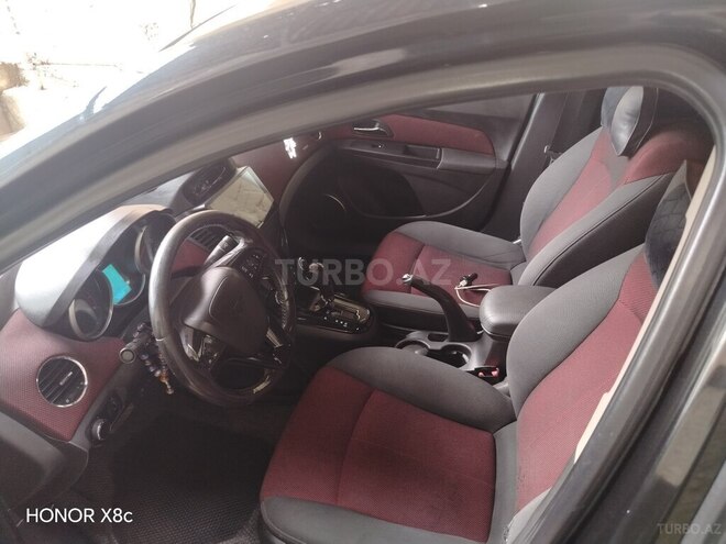 Chevrolet Cruze 2011, 296,000 km - 1.4 l - Gəncə