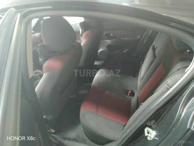 Chevrolet Cruze 2011, 296,000 km - 1.4 l - Gəncə