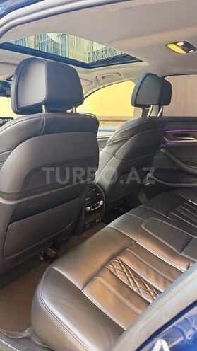 BMW 530e 2022, 67,000 km - 2.0 l - Bakı