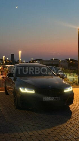 BMW 530e 2022, 67,000 km - 2.0 l - Bakı
