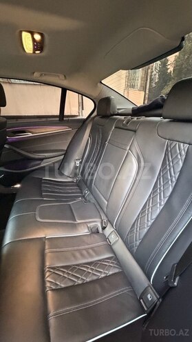 BMW 530e 2022, 67,000 km - 2.0 l - Bakı