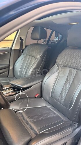 BMW 530e 2022, 67,000 km - 2.0 l - Bakı