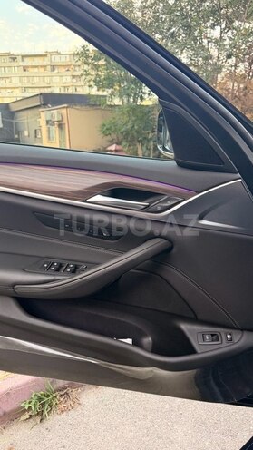 BMW 530e 2022, 67,000 km - 2.0 l - Bakı