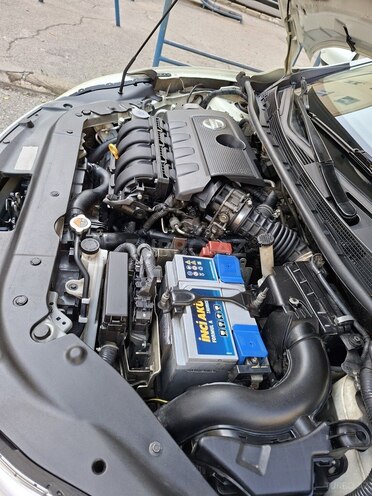 Nissan Sentra 2014, 223,800 km - 1.8 l - Bakı