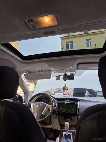 Nissan Sentra 2014, 223,800 km - 1.8 l - Bakı