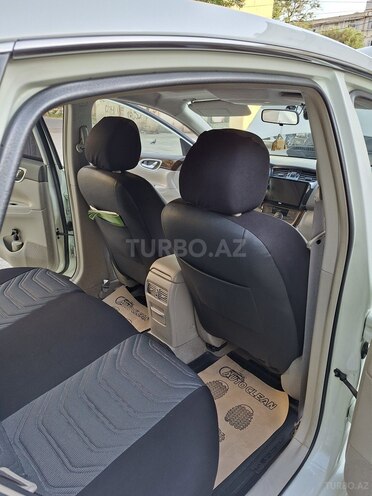 Nissan Sentra 2014, 223,800 km - 1.8 l - Bakı