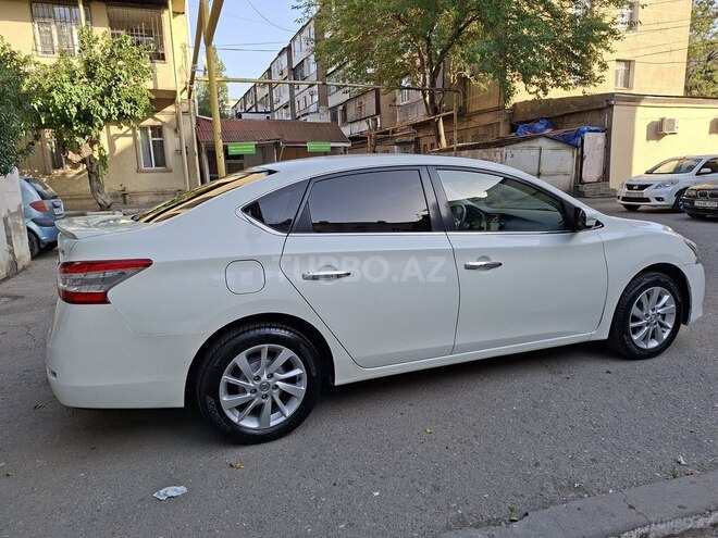 Nissan Sentra 2014, 223,800 km - 1.8 l - Bakı