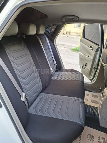 Nissan Sentra 2014, 223,800 km - 1.8 l - Bakı