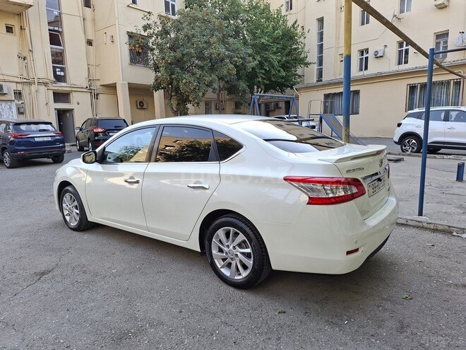 Nissan Sentra 2014, 223,800 km - 1.8 l - Bakı