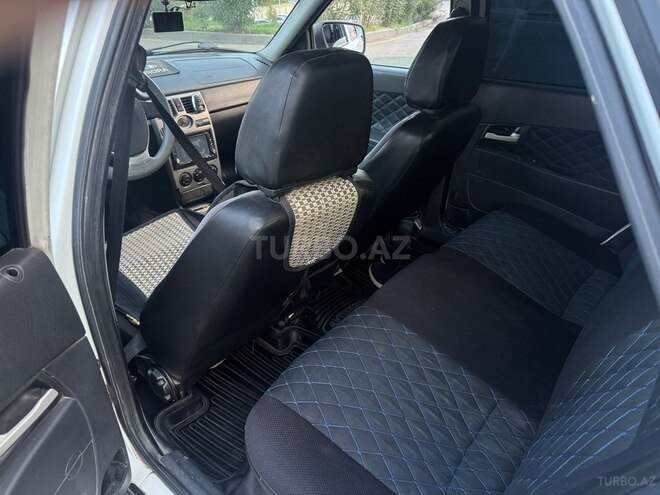 LADA (VAZ) Priora 2012, 250,000 km - 1.6 л - Gəncə