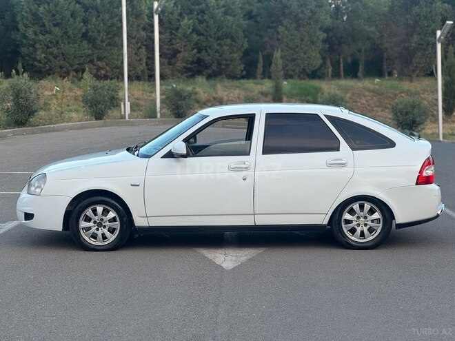 LADA (VAZ) Priora 2012, 250,000 km - 1.6 л - Gəncə