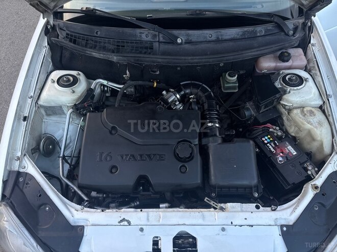 LADA (VAZ) Priora 2012, 250,000 km - 1.6 л - Gəncə