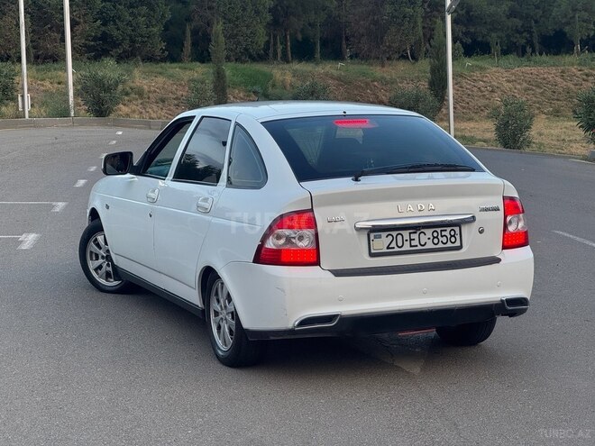 LADA (VAZ) Priora 2012, 250,000 km - 1.6 л - Gəncə
