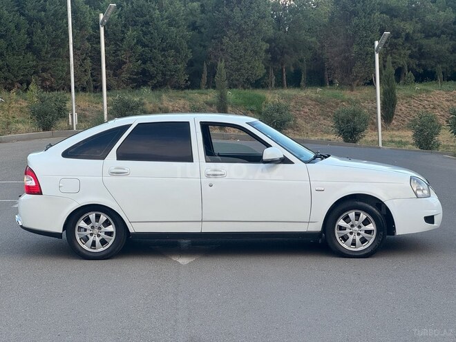 LADA (VAZ) Priora 2012, 250,000 km - 1.6 л - Gəncə