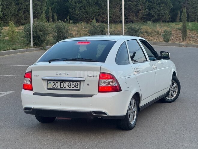 LADA (VAZ) Priora 2012, 250,000 km - 1.6 л - Gəncə