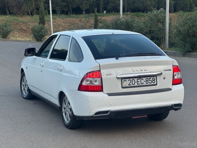 LADA (VAZ) Priora 2012, 250,000 km - 1.6 л - Gəncə