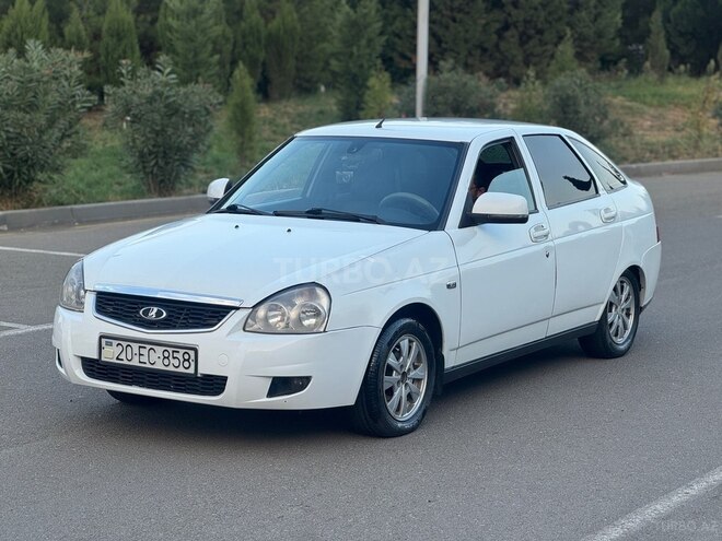LADA (VAZ) Priora 2012, 250,000 km - 1.6 л - Gəncə