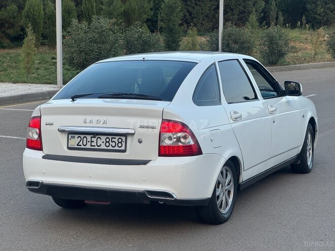 LADA (VAZ) Priora 2012, 250,000 km - 1.6 л - Gəncə