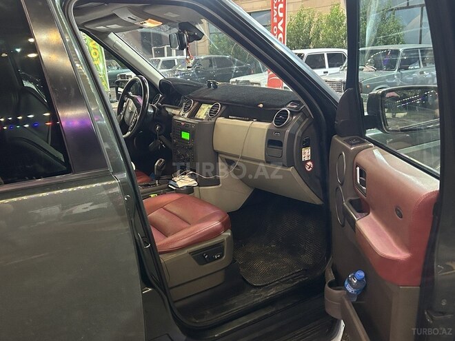 Land Rover Discovery 2004, 359,000 km - 2.7 l - Tovuz