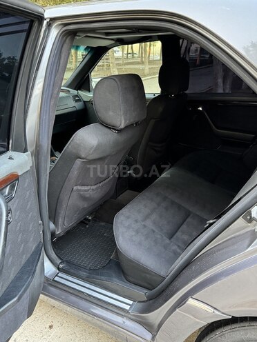 Mercedes C 250 1996, 326,530 km - 2.5 l - Sumqayıt