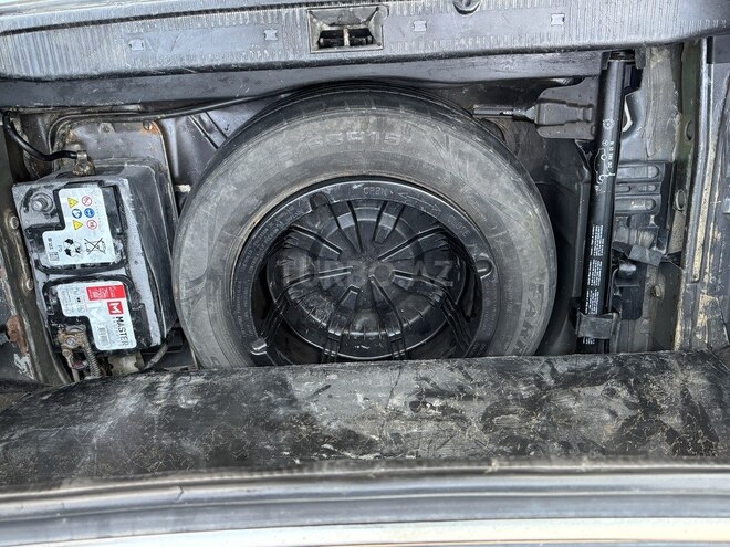 Mercedes C 250 1996, 326,530 km - 2.5 l - Sumqayıt