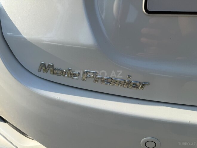 Nissan Note 2016, 44,470 km - 1.2 l - Bakı