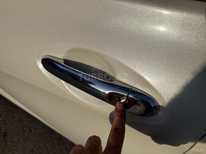 Nissan Note 2016, 44,470 km - 1.2 l - Bakı