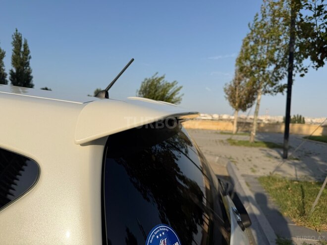 Nissan Note 2016, 44,470 km - 1.2 l - Bakı
