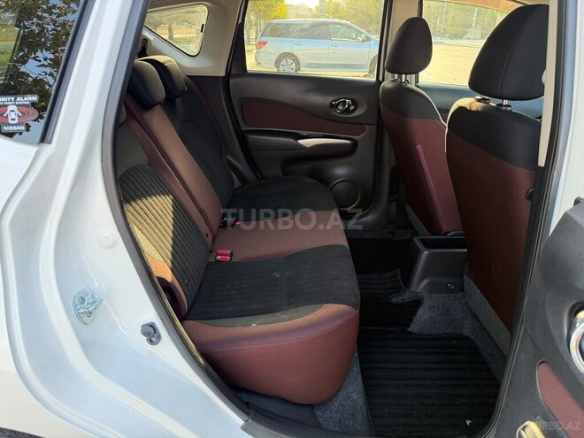 Nissan Note 2016, 44,470 km - 1.2 l - Bakı