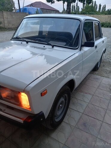 LADA (VAZ) 2107 2006, 72,111 km - 1.6 l - Şabran